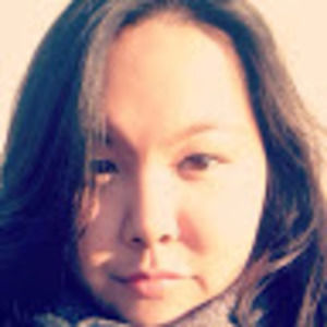 Meet your Posher, Anne